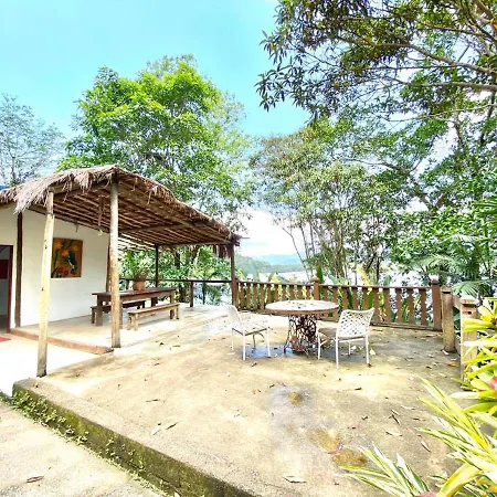 Cabanas Sabiá Paraty-3